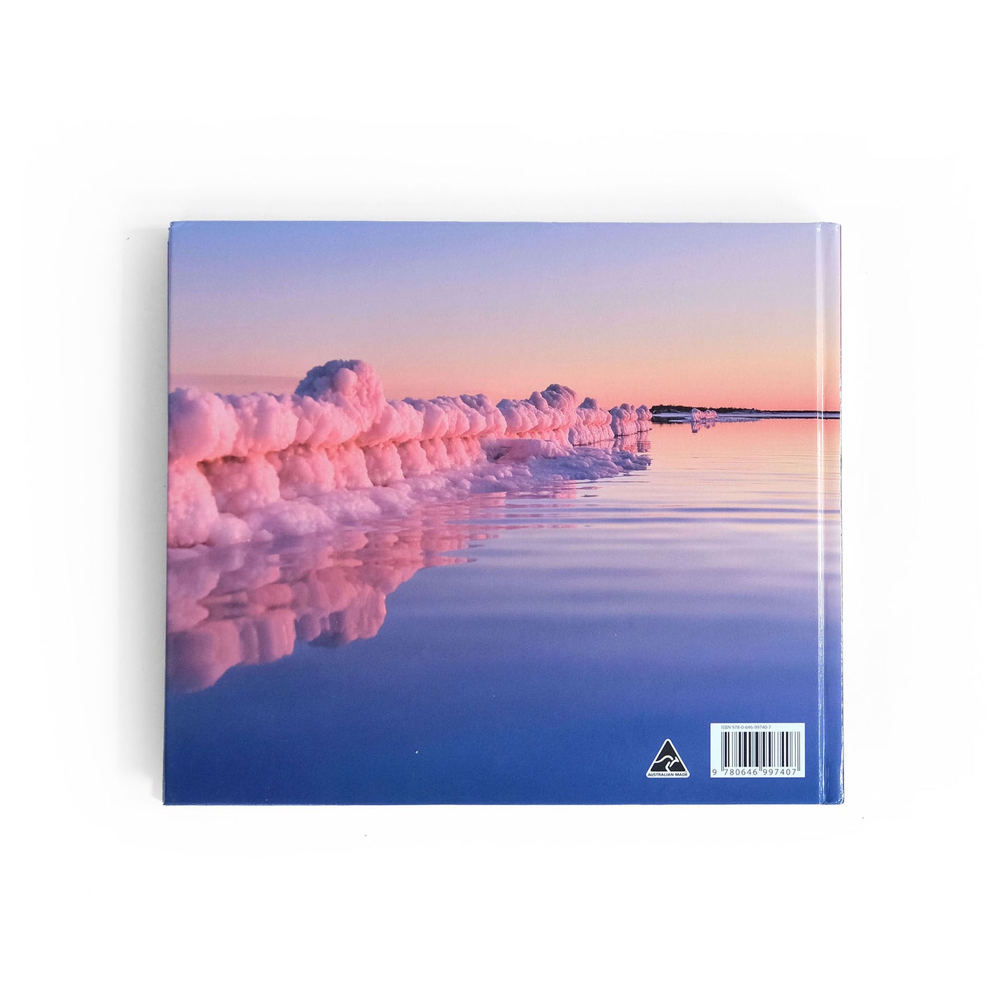 Lake Tyrrell: An ever-changing landscape (SOLD OUT)