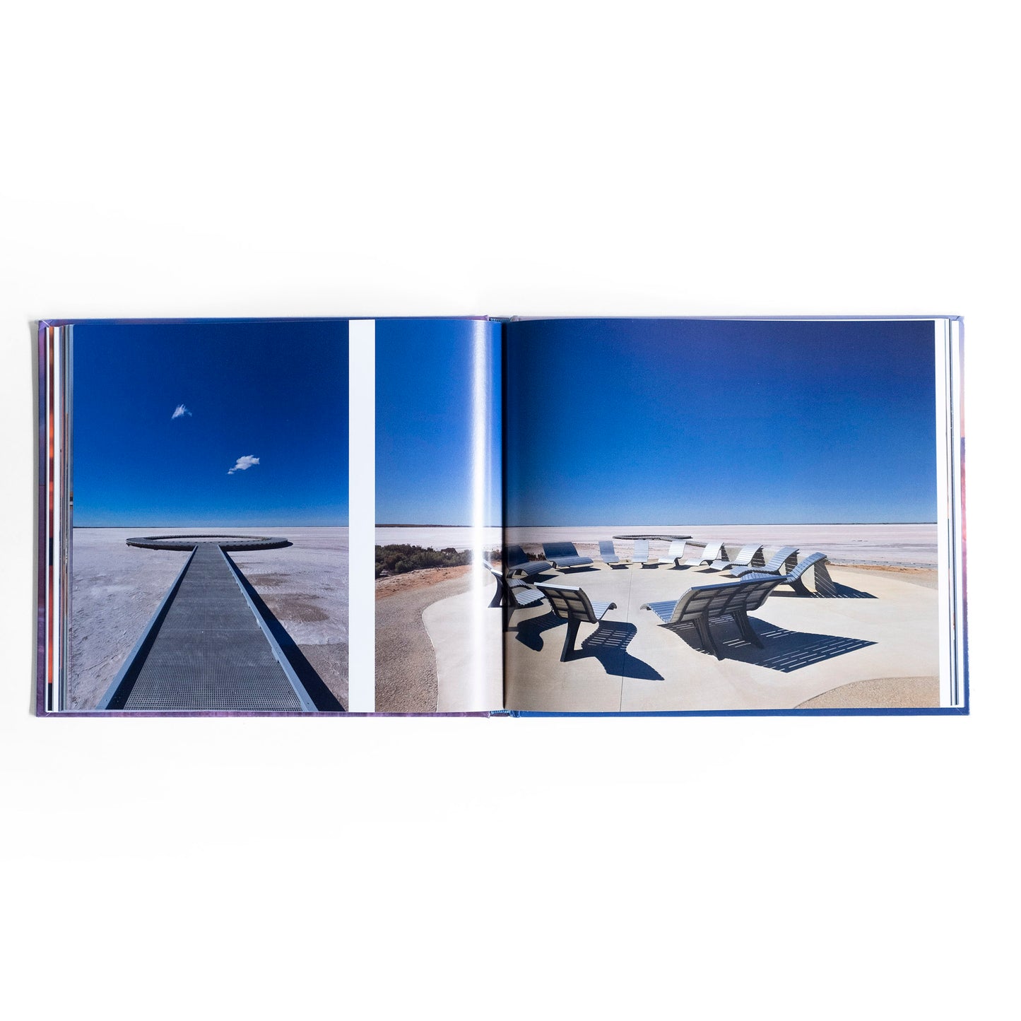 Lake Tyrrell: An ever-changing landscape (SOLD OUT)