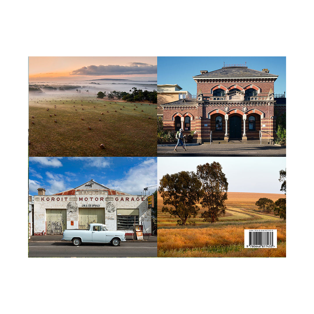 The Western District: A journey through south-west Victoria