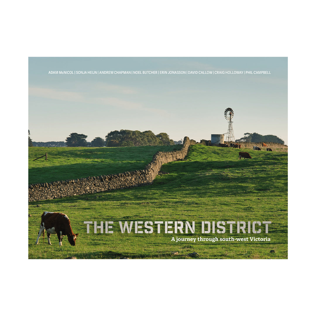 The Western District: A journey through south-west Victoria