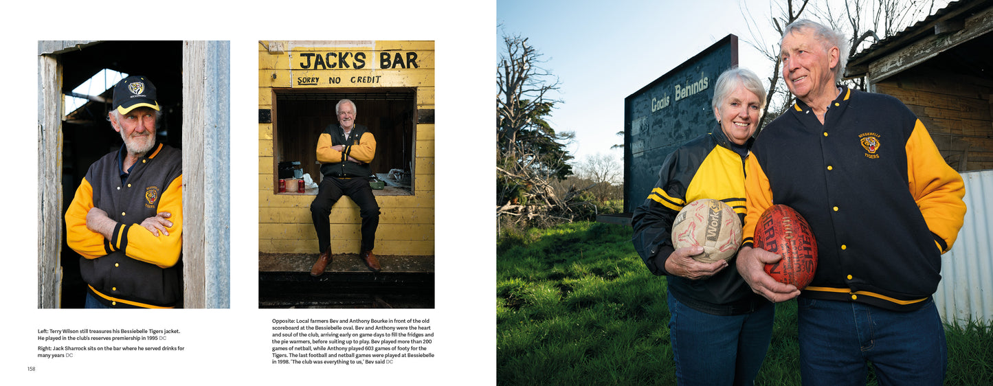 The Western District: A journey through south-west Victoria