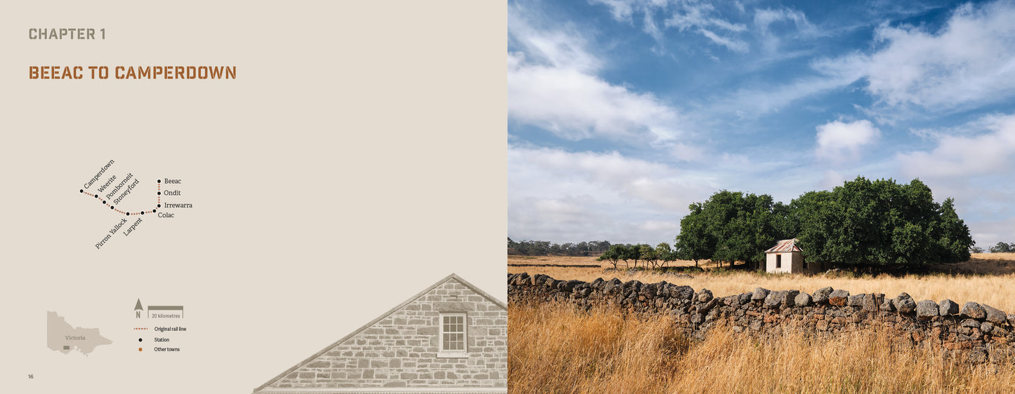 The Western District: A journey through south-west Victoria