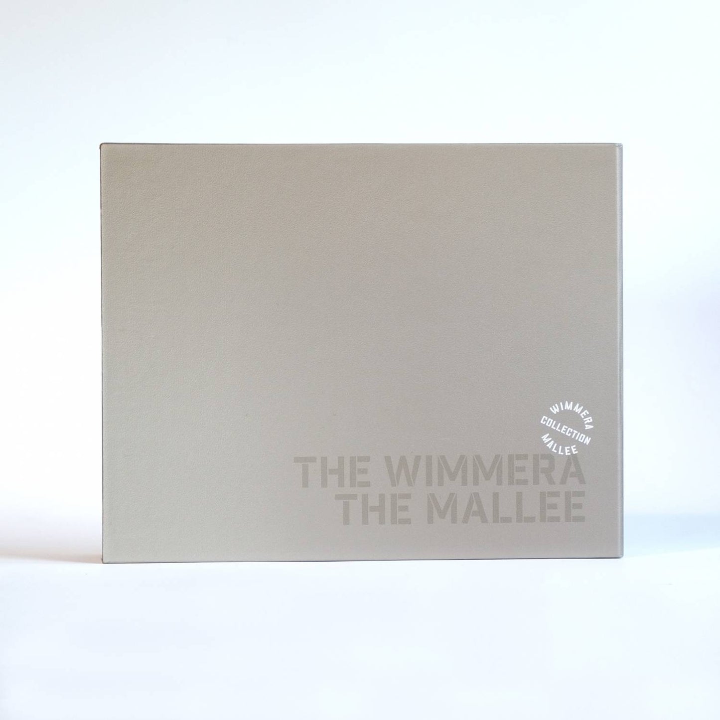 Limited Edition Wimmera Mallee Boxed Set